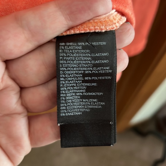 The North Face Pullover Jacket - Picture 8 of 10